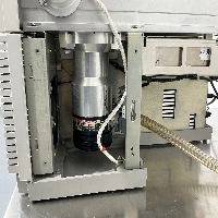 Agilent 5973N GCMS image 2